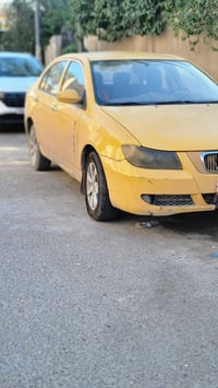 ليفان 620 • ٢٠١١ • تقاطع شرطه الرابعه