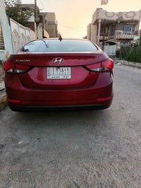 النترا • ٢٠١٦ • وارد امريكي