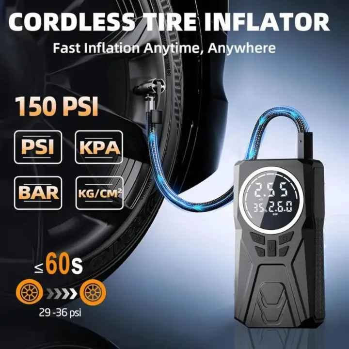 چەتاڵی ئۆتۆمبێل + کۆمرێسەری  تایەی ئۆتۆمبێل + شەحنی USB + گڵۆپی فریاگوزاری
 گەیاندن بەردەستە بۆ هەموو شوێنێک.

جطل سيارة + منفاخ تايرات + شاحن usb + لايت طوارئ

شراي تفضل خاص موجود توصيل لجميع المحافظات أربيل, العراق


**إذا كنت صاحب هذا الإعلان وتريد حذفه لأي سبب، رجاءا أرسل رسالة إلى الدعم الفني**
