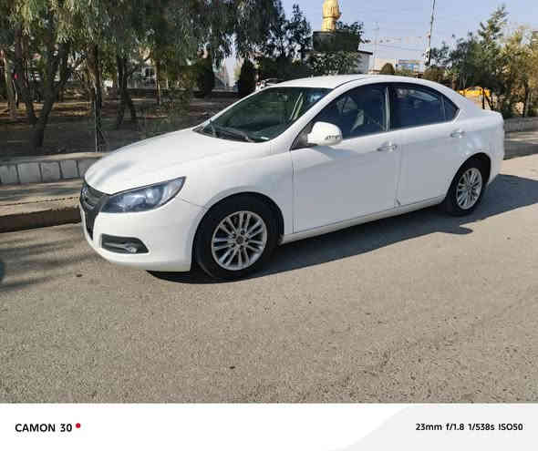 جاک ٢٠١٢ ئۆتۆماتیک 
دوو پەڵە بۆیاخی هەیە تۆزی ساردی هەیە 
گێر ومەکینە وتەبریت وگەرمی هەموی بەشەرت 
ماڵی دۆستە زۆر پاکە 
سەنوی بەسەرچوە شەرتی تەحویل وغەرامە 
نرخی ٧٣ گەڵاو موعامەلە 
شۆین چەمچەماڵ 
***********
*********** شمشمل
