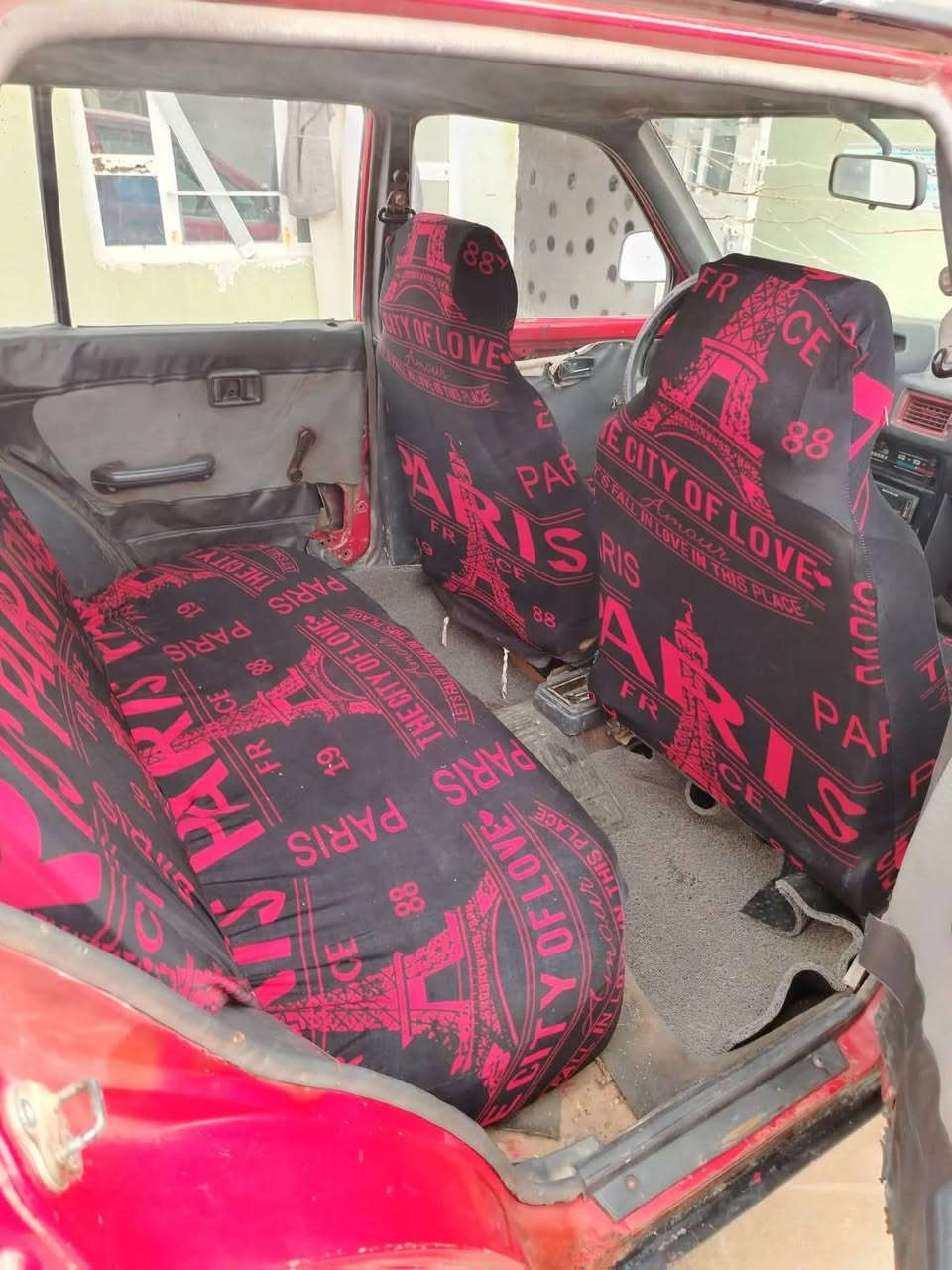 سياره نيسان مسجله ماندل راعيه كير ومحرك شرط 16كابريته دوشمه جديده دشبول جديد بطاين نضاف كهربائيات كلها شغاله تواير جدد لايت عالي ناصي مراوس شعندك نزل أسعر 8اوراق وبيه مجال ***********
