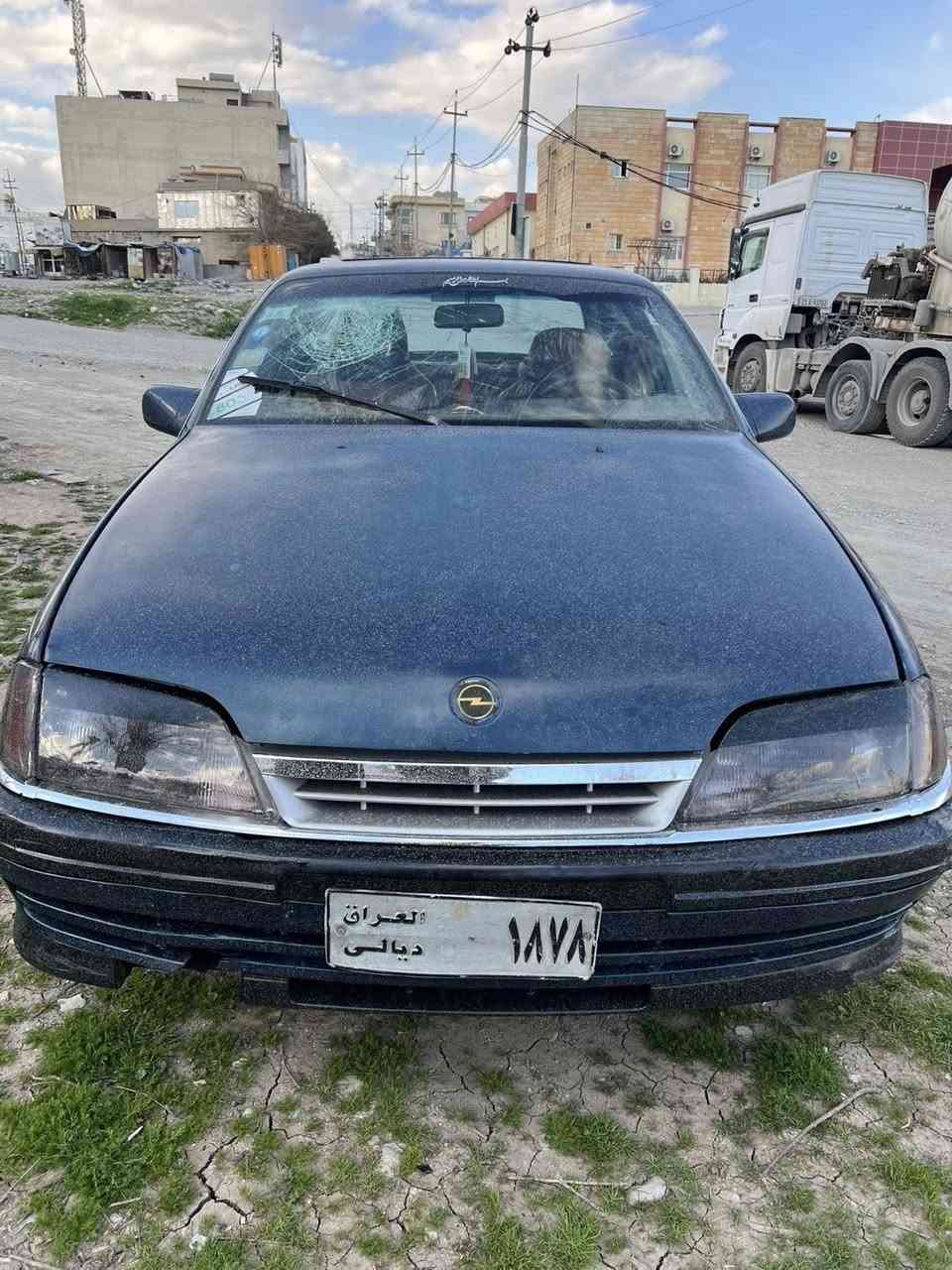 ئۆپڵ ئۆمیگا ئارم پلاستیک سلێی مانی مۆدیلی ١٩٩٠ سلایدە  تەقەو ڕەقە بەشەرت ئارم بەشەرت دەعمێکی لای سەکنی هەیەو بەس جامی ماوە بگۆردرێ گێرو مەکینە بەشەرت سعری ٢١ گەڵاو مەعامەلە ڕەقەم *********** بەس وەتساپی لەسەرە لەسەر ئیزنی ئادمین
