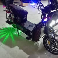 للبيع جبلي نوع الخوين موديل 25 6بطاريات كله عل فحص فول  دبل بصمه وسويج...