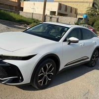 كراون موديل 2023 رقم بغداد كفاله عامه من كلشي الاستفسار  ‭0771 325 390...