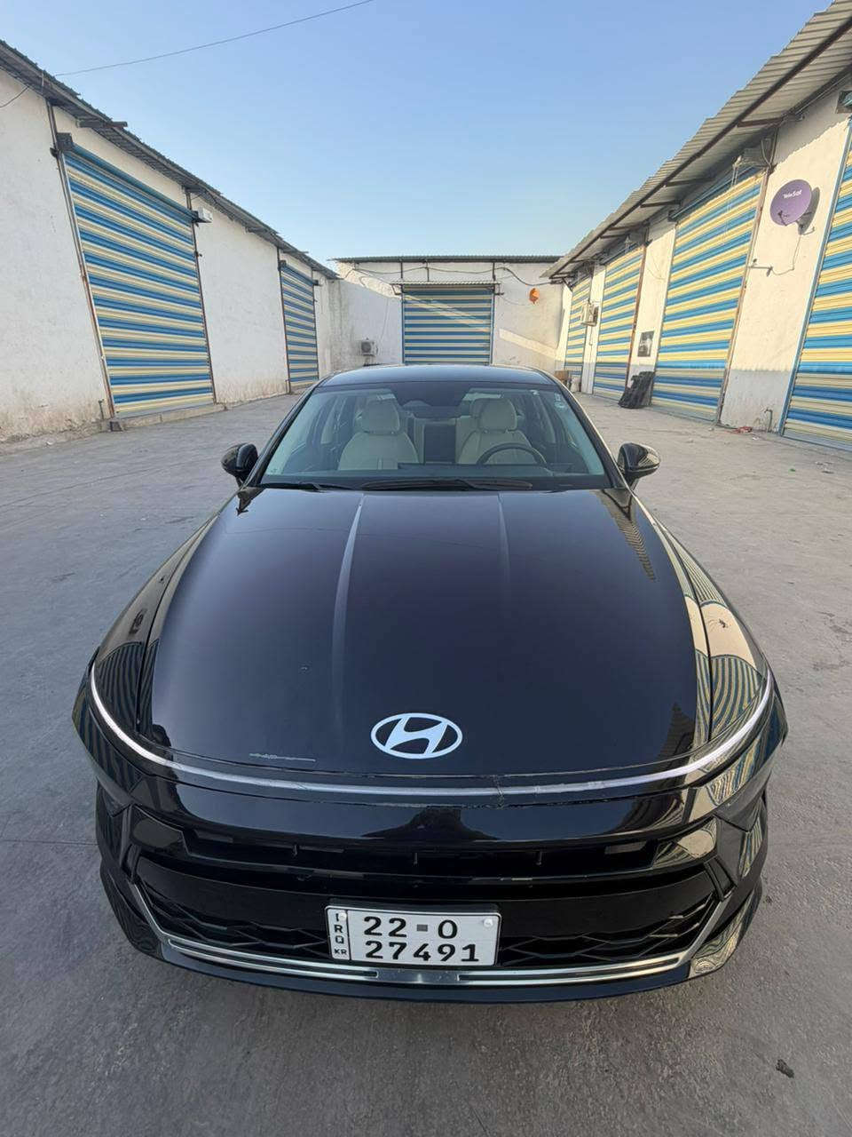 السلام عليكم
سوناتا موديل
2025
ماشيه 9500mi
بعده زيروه

اللون حبري 
مواصفات
شاشه 
كامره
لايت عدسات
بصمه
رادار امامي
رادار خلفي
رادار جانبي
لد امامي خلفي
ويل كب
توقف ذاتي 
قياده ذاتيه
تنبيه خروج عن المسار
تحديد مسار 
فول تحكم ستيرن
كشن السائق كهرباء
تدفئه بالكشنات
تدفئه بالاستيرن 
داخل ابيض
شفتات 
كير تعليك
تبريد بيانو لمس
ترحيب عند الاقتراب
صندوق ذكي
تشغيل عن بعد
محرك 2500✈️
صور امريكا بالمنشور
كلين كلين كلين فقط بيه مكانين تعديل بارد وموضح بالصور
كير محرك اكيد مكفولات
والايرباك والشواصي واللغود والصبغ ايضان مكفول
للاستفسار***********
الموقع بغداد الكاظميه چكوك
السعر 195$
رقم اربيل الدولي تحويل وكاله مضمون

