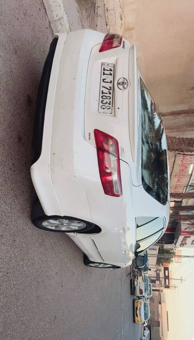 السلام عليكم   مكلف بالنشر  مكلف بالنشر
كامري للبيع  خليجي  محرك4     2400
رقم بغداد دولي الجديد تحويل مباشر 

بيهة مكانات صبغ ابيع صبغ حزام تكم قمارة لغد شاصي مكفولات

محرك تبريد كهربائيات صدر أمامي وخلفي كلة جديد 
فقط عندي الكير انمرة ال 5 متجي فقط  تطلع معدل 160 
#مكان_السياري_فلوجة 
ابيع نقد فقط لاراوس ولا ابيع اقساط 
لسعر 89 مجال بسيط 
***********
