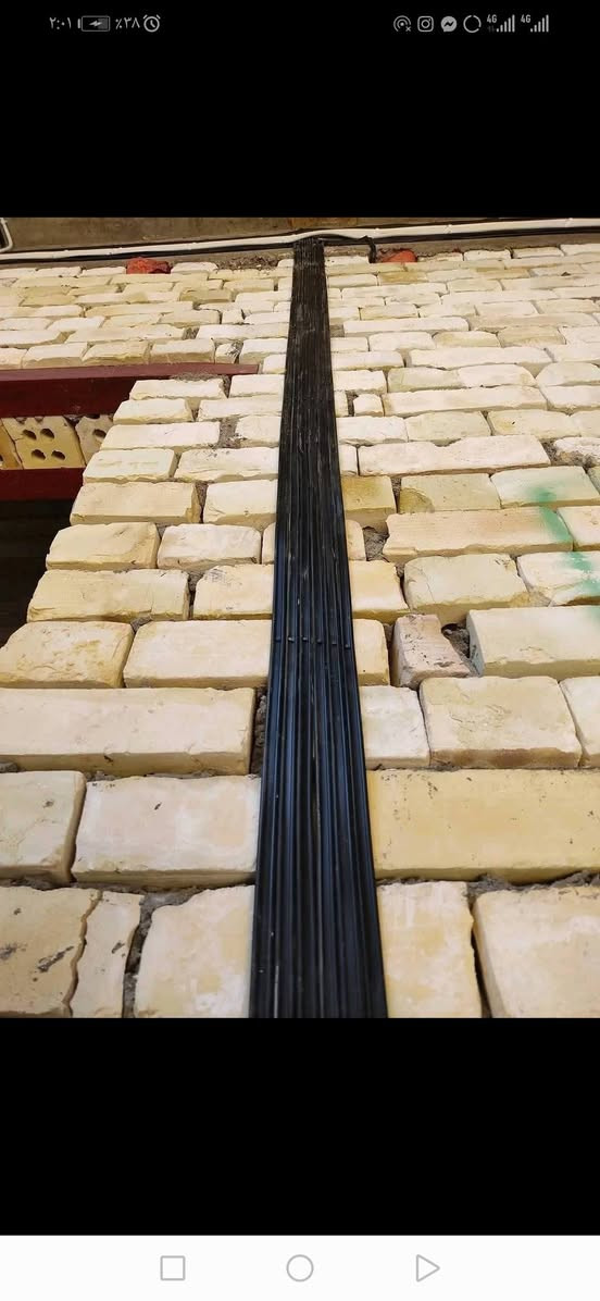 تأسيس بواري كهربائيات منزليه محمد الكهربائي ***********
