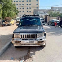 سانك يونك موديل 93  رقم بغداد بسمي مكينه حاويه كير اكسل عل ضمان دفع رب...