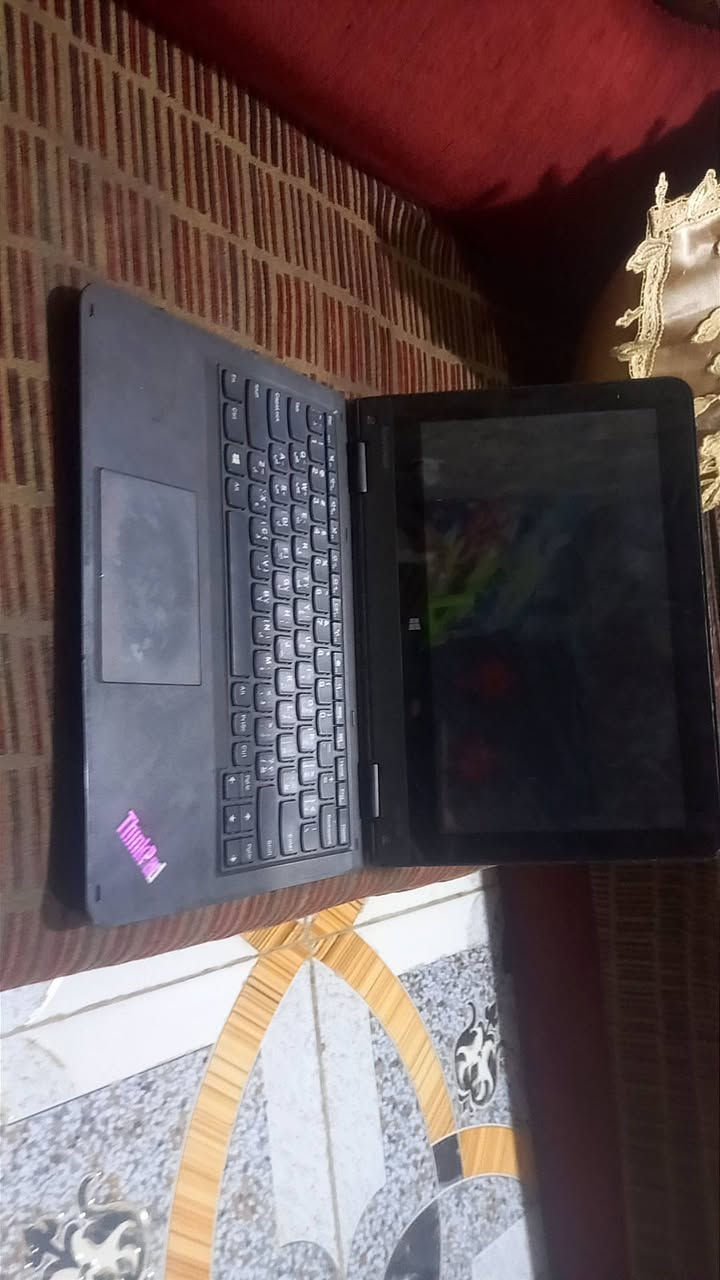 لابتوب للبيع اشتريته عله هاي الحاله نقص شاحنه سعر ٢٥وبي مجال


**إذا كنت صاحب هذا الإعلان وتريد حذفه لأي سبب، رجاءا أرسل رسالة إلى الدعم الفني**