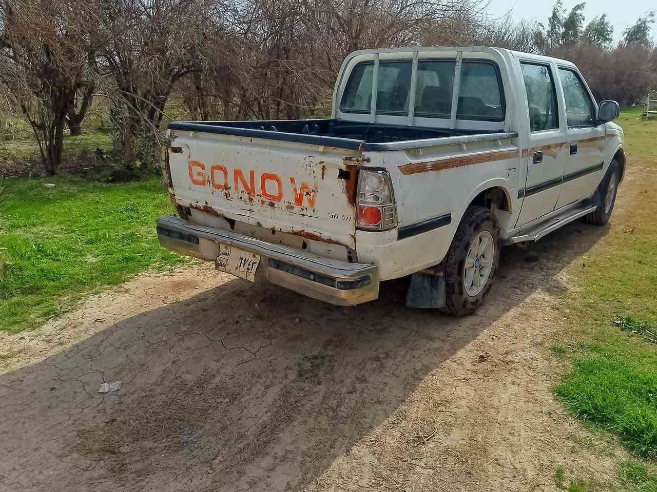 سيارة كنوه للبيع السعر 27بيها مجال


**إذا كنت صاحب هذا الإعلان وتريد حذفه لأي سبب، رجاءا أرسل رسالة إلى الدعم الفني**