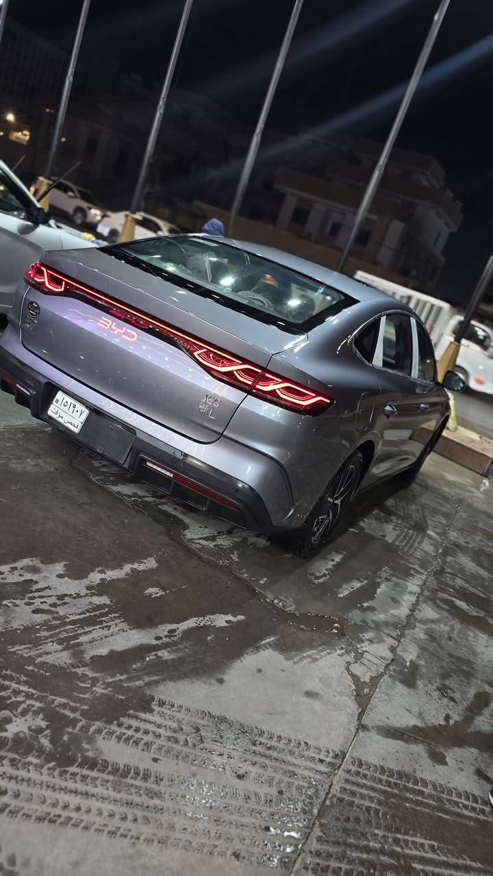 السلام عليكم
للبيع كن ال 
فول بانوراما 
٥ كاميرات 
رقم بغداد مميز ٢٧٠٠١
ماشية ٤٠٠٠
بطاريتها ١٢٠ كيلو مو ٦٠ 
مكفولة بس شخط بالدعامية فقط 
ب٢٣٥٠٠ وبيها مجال 
***********
