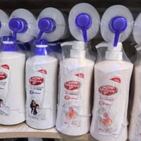 شامبو • لايف بوي