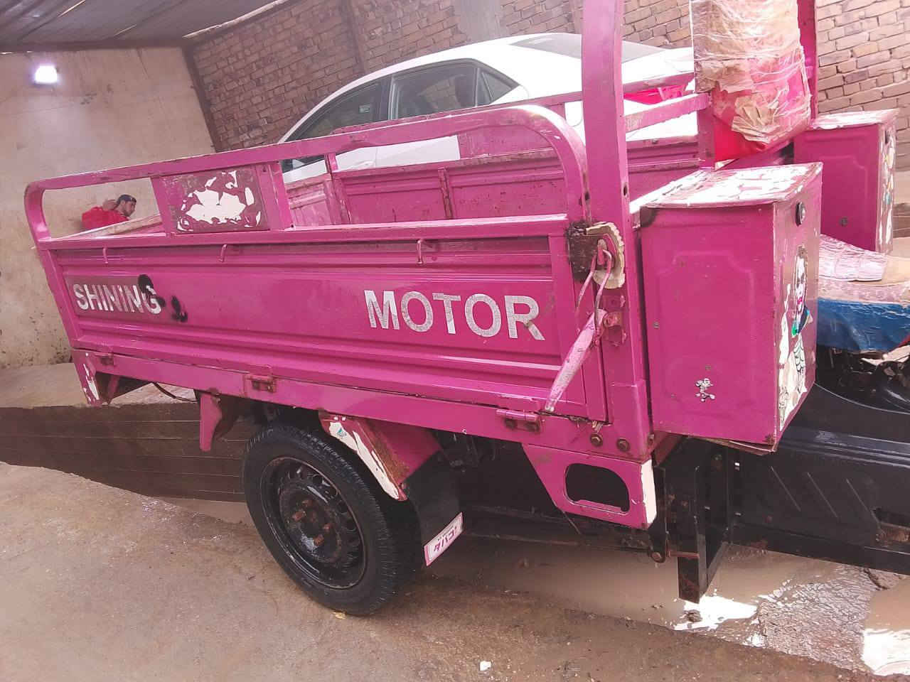 سلام عليكم ستوته موديل 2018 محرك 25 جديد ستوته نضيفه خير من الله ‏‪***********‬‏ بدي جديد
