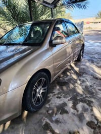 سبكترا • ٢٠٠٨ • رقم بابل