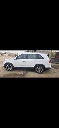 خليجي • مكينة ٦ • موديل ٢٠١٣