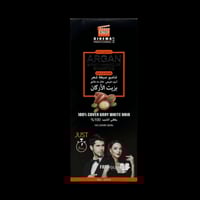 شامبو صبغ • أسود طبيعي • 420 مل