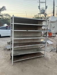 ميوزه حديد • ٦قطع • بصرة