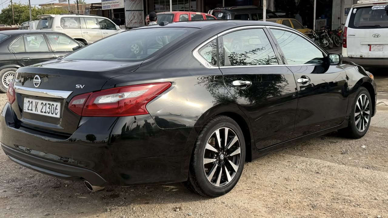 التيما 2018

سياره موصفات sv

گير محرك مكفول گير ٢٣ 

تخم تاير جديد سنويه هزه كله جديد 

تحويل ثاني يوم 

سياره ماشيه ٨٠ ميل 

جاملغ وبونيد صبغ بدون دواخل اي باك فقط استيرن وبرده 

سياره جاهزه بدون نقص 

مواصفت معروفه رادار جانبي تحكمات تبريد لمس كشن كهرباء 

سعر سياره 

126 ورقه وبي مجال 

عنوان خانقين 

***********

***********واتس اب
