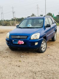 سبورتج • ٢٠٠٨ • رقم مميز