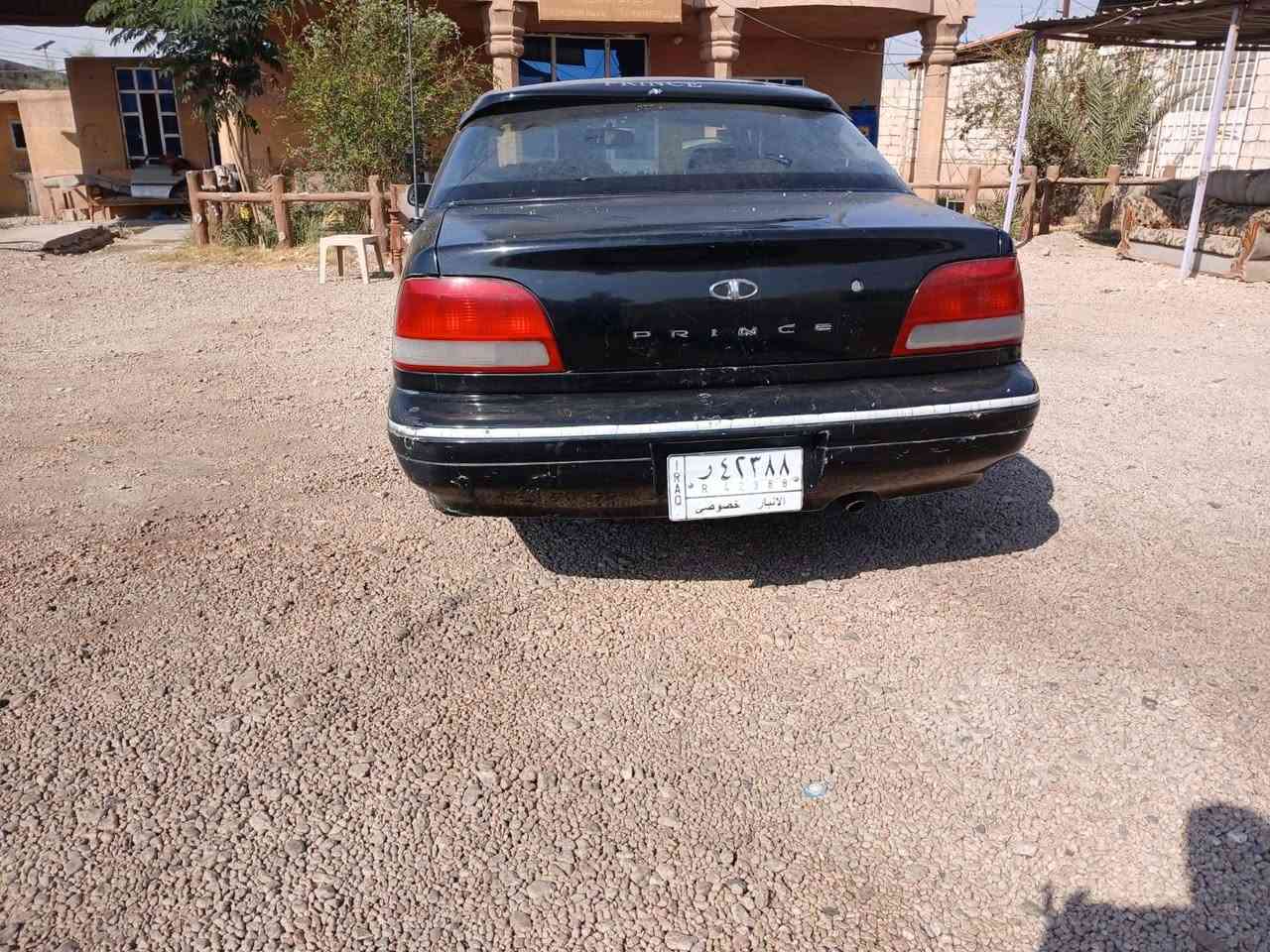 سلام عليكم سياره برنس فراشه موديل ٩٧ محرك مسكر جديد كير اوتوماتيك جديد سياره مكفوله من لضربه ولخياس صدر جديد منضومه تبريد كلها جاهزه تخم تاير ويل كب جام كهرباء سياره حيل حلوه تراي وين مايعجبك هزه جديده سنويه جديده تحويل السعر ٣٧ورقه وبيها مجال اومراوس حسب لقناعه مباشر عنوان رمادي ٥كيلو ***********
