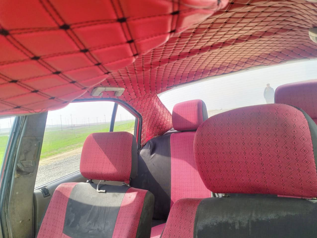 السلام عليكم 
اوبل اوميكا السعر 14وبيه مجال
 محرك شرط  محاوره كابريته  فحص نينوى شرط الوكاله سنويه بيضه 
وترهم مراوس بنيسان صني 
***********
