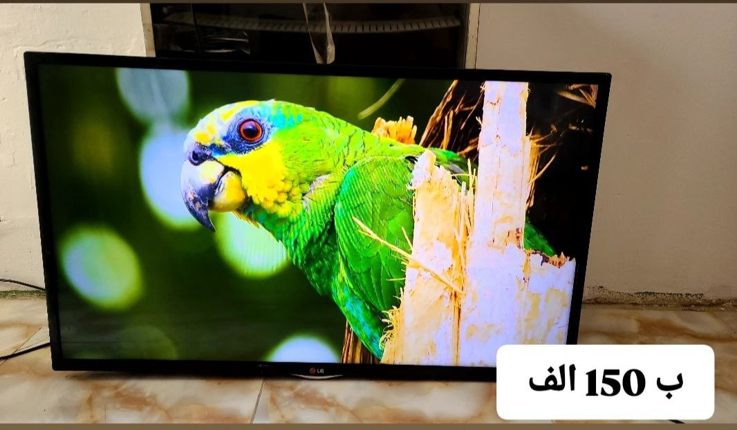 بلي 4 مهكر مهكر مهكر 🎮
هارد (500) بداخله 15 لعبه قويه  ✅
  م  🕹️
مكاني بغداد حي تونس *********** 📌

بلازما lg حجم 43 اصليات الكوري 
الحديثه ب 145 الف
-------------
بلازما ازارا سمارت انترنيت حديث حجم 48 
ب 150 الف جديده 
-------------
ميز رسبشن نضيف كلش ب 75 الف 

مكاني بغداد حي تونس ***********
