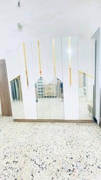 بغداد • توصيل مجاني • غرفه اخشاب