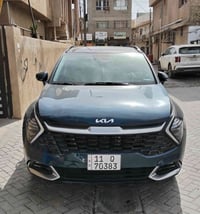 سياره سبورتج وارد أمريكي موديل ٢٠٢٤ فول مواصفات هايبرد برستيج أعلى موا...