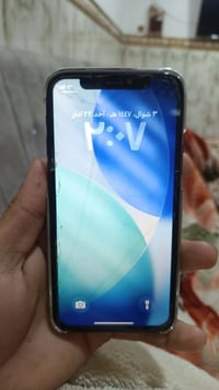 للبيع 📱 ايفون 11 برو – 64GB    🔹 البطارية: 100% (مبدلة)   🔹 الشاشة: مب...