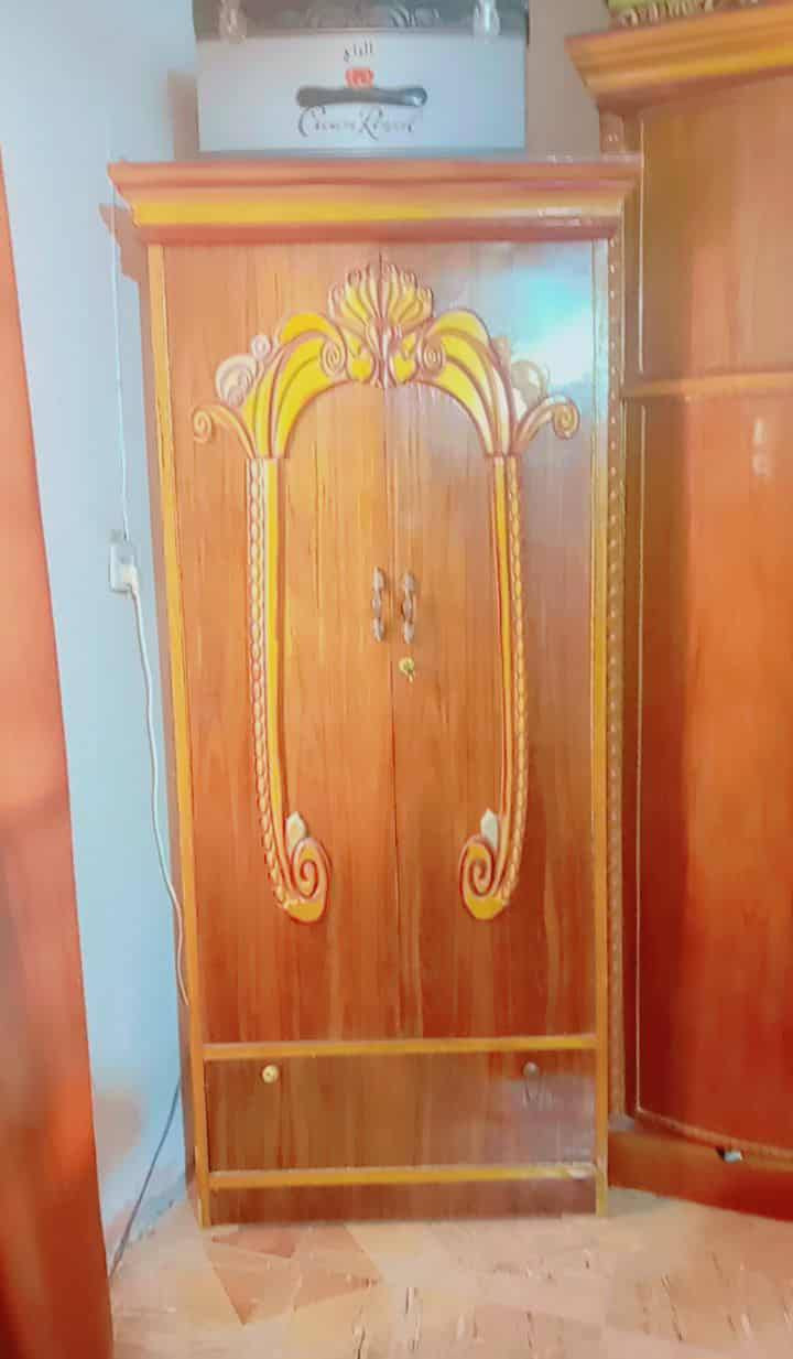 غرفه صاج ٥٥٠ وبيهة مجال نضيفه ٩٥بلميه او مراوس بغرفه تركيه


**إذا كنت صاحب هذا الإعلان وتريد حذفه لأي سبب، رجاءا أرسل رسالة إلى الدعم الفني**