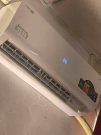 TCL • انفيرتر • ١ طن