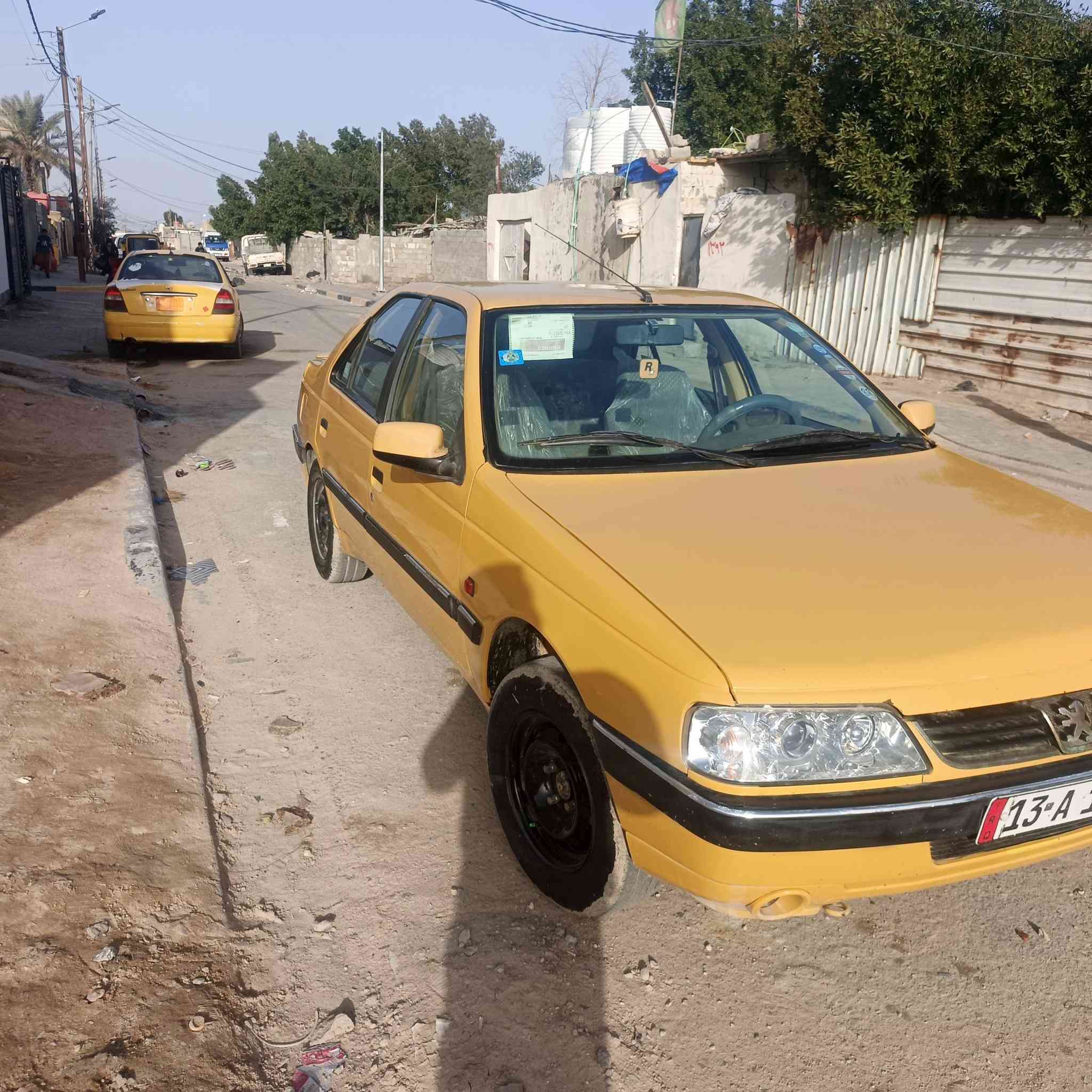 سلام عليكم  بيجو مديل 15كفاله عامه عنواني بصره قبله حي شهداء سنويه 30بشرط تحويل سعر 36ونبينا مجال ***********
