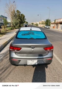 محرك جديد • ١٠٠٠٠ كم • حادث
