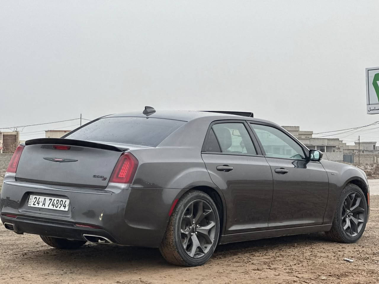 اوباما سعر بلااش 2021 s300
هزه وسنويه جديده بأسمي
تو ويل فول بنراما ماشي100
بيها براس الجاملغ الامي السكن صبغ بخ بدون معجون والباقي مكفول عدا مكانين صغار بارد 
جديده 
سعر269 وبيها مجال 

بلعافيه علياخذها واكو تصوير بلمنشور توضيح
***********
