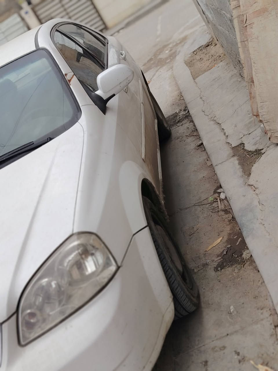 السلام عليكم اوبترا موديل 2012
السياره نظيفه بيها طخات مثل ما موضح رقم بغداد
 بالصور السعر 85 وبيها مجال
للاستفسار الاتصال على الرقم او خاص
***********  عنواني بغداد المعالف تقاطع الربيعي
