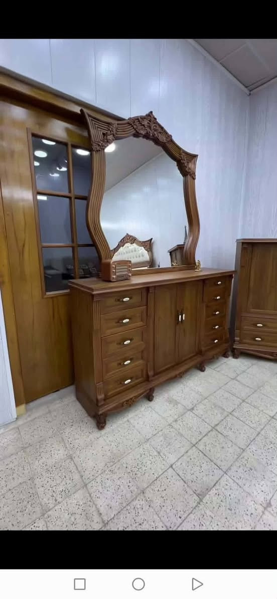 في ناحية جبارة 
إلى أهالنا الكرام 
على بركة الله تم افتتاح محل نجارة أبو عبد الرحمن، حيث نقدم كافة أعمال النجارة، ومنها:

* تفصيل غرف نوم بمواصفات عالية الجودة وحسب الطلب
* تصليح وتحوير جميع الأعمال المتعلقة بالنجارة

نسأل الله التوفيق للجميع.

للاستفسار، يرجى الاتصال على الرقم التالي:
📞 ***********
