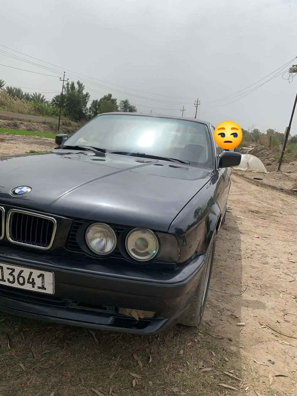 السلام عليكم 525 للبيع
محرك مفتوح حاويه قبل شهرين شاده 

كير ومحرك مكفولات 

سياره بلاديه لا ضربه ولا معجون بيهاا لخه يم سكن بسيطه

كهربائية وضفيره تخبل

بسمي وهزه جديده

صدر إمامي قبل 15 يوم مبدله

ترايك 230

دواخل نضيفه فقط بطاين نص عمر

مكاني بغداد سعر 59 وبي مجال

***********
