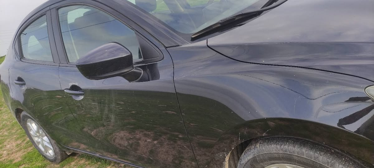 تويوتا يارس ia امریکی 2018
بۆفرۆشتن نرخی 110ومجال 
ناونیشان :ناحیا ڕۆڤیا 
تەلەفۆن:***********1 اكر, نينوى
