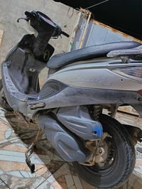 دراجه ٨٥ • نضافه • تبديل ٦٠