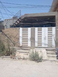 حلة نادر الأولى • ٣٠٠م • طابو صرف