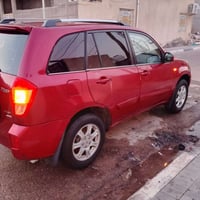 شيري تيجو • ٢٠١٣ • بصرة