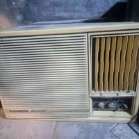 مكيف • طن ونص • شرط شغل