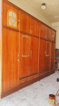 كنتور • خزانة ملابس • كنتور ٦ ابواب • كنتور تفصال • تسكام صاج • كنتور ...