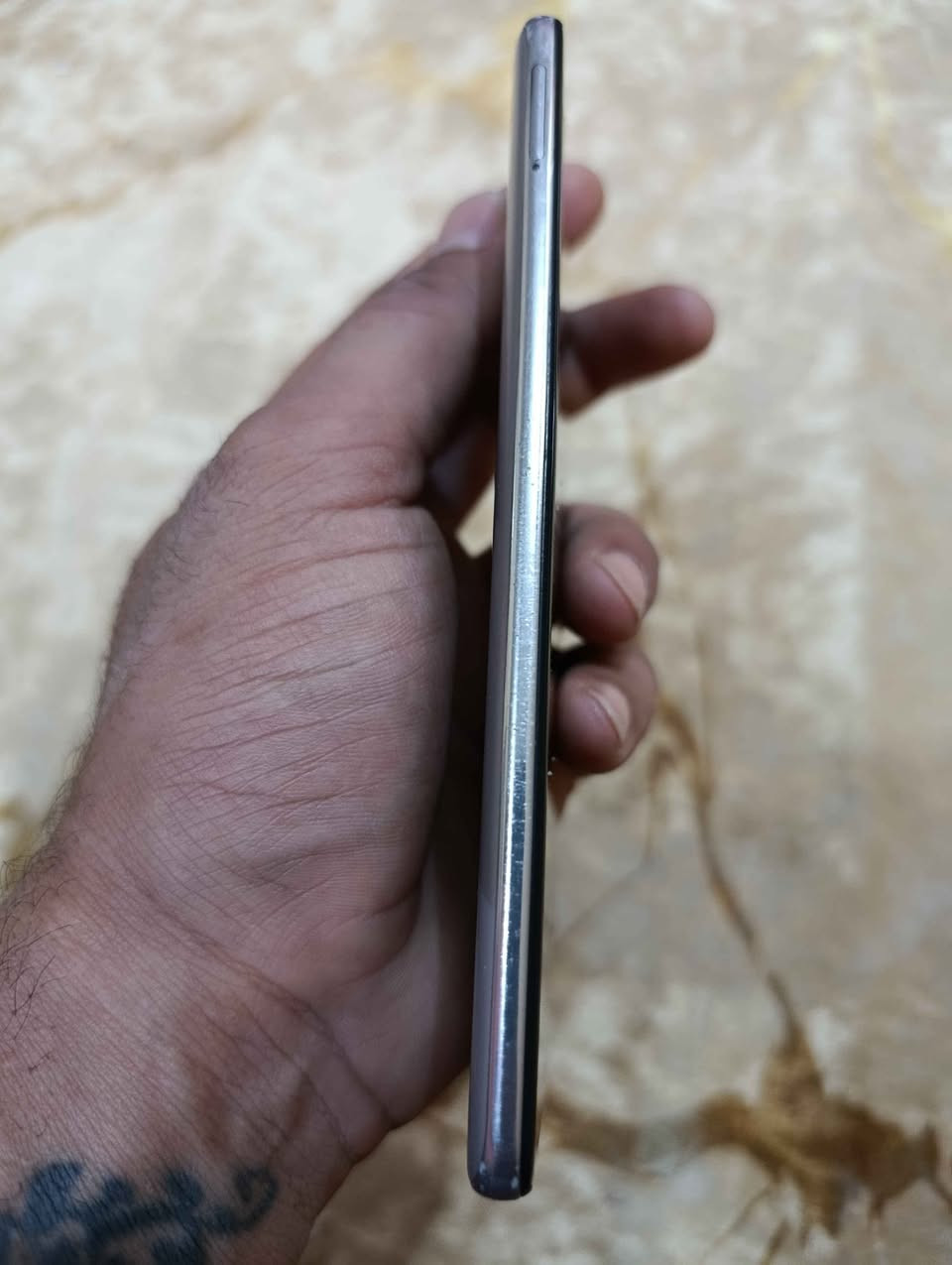 مكفول من الفتح وتصليح جهاز عل لبلاد  تفحص يله تاخذه اخو جديد بي مجال بصيط البصرة, العراق


**إذا كنت صاحب هذا الإعلان وتريد حذفه لأي سبب، رجاءا أرسل رسالة إلى الدعم الفني**