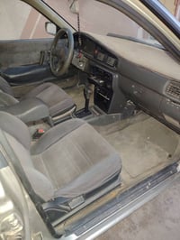 مازدا 626 • للبيع