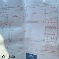 خلفات بناء • اشراف هندسي • خرائط سكنية