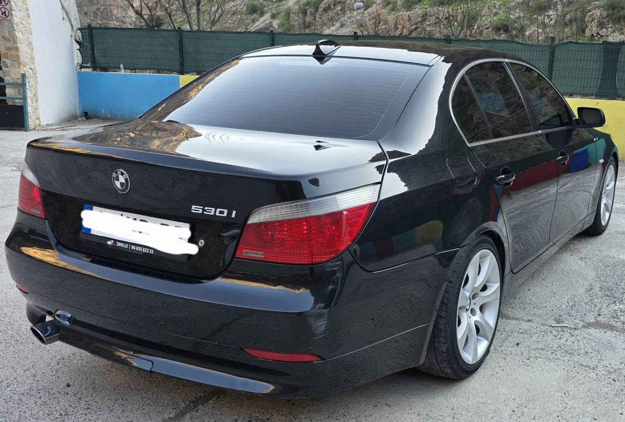 بیئم چاو برۆ 2003) مەکینە (530)  نۆزل کورت (٦) پستۆن  كير توما تيك و عادي 
 فول جه هزه  گیر مەکینە تقەو رەقە تەبرید ساردو گەرم کارەبایاتی کامل بەشەرت  صقفو حيزام به شه رته 
400هزارن  غەرامەی لەسەرە  یەک گلۆپیشی نەقص نیە سەیارەکە کامل جایزە بو كه نجان  
گوشین پازدە حەرەکەیە ئاوینە کارەبایە
منافيست عه صليه  2025 داخل بويه مانكا 8 
سياره كه ناو قيسيه  لايت زيتويه  شاشه كه وره يه  هيج ده ست كاري نه كردويه له كوردستان  ئه م سياره يك ده سته  هه تا يستا   سوداش ده كه م هه كه ر سياره ك به دلم بيت  له قصاء ئاكري مه زمارا تيله فوني ***********  هه كه ر سعري نه زاني  به من نه لي  كرانه  هه كه ر كران بيت تيل مه كه اكر, نينوى
