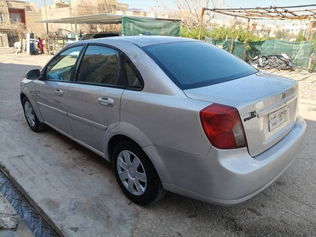 ئۆپتڕا 2009 تۆماتیک دوبەی بڕاوەیە
دعم لێدرانی نیە هیچ تەنها بڕاوەیە
گێرو مەکینە کارەبای بەشەرت
تەبرید ساردو گەرم بەشەرت 
تۆزێ قەپ و قۆپی هەیە سەقف
سەیارەکە جوان ڕێک و پێکە 
سعری 32 مەجالێکی کەم 
شوێن هەولێر 
*********** أربيل, العراق
