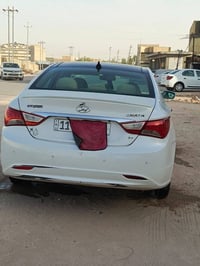 بصمه • شاشه تحكم • محرك 2400