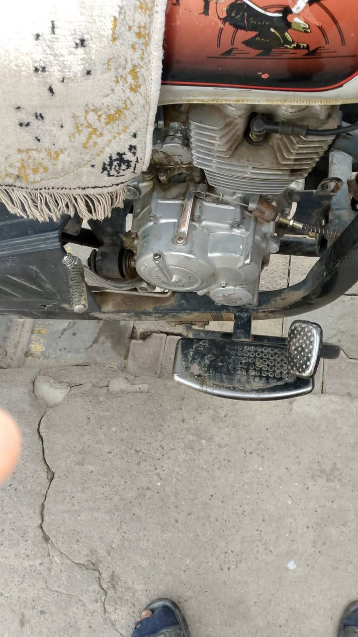السلام عليكم ستوته للبيع موديل 22 نظيفه بالشرط كل عيب ما بيها مال جناي ستوته خير من الله ابيعها بدون محجل شنت مو وياها سعرها مناسب شراي اتصل ***********
